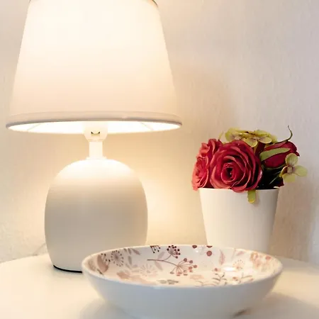 Apartamento Casa Farol *