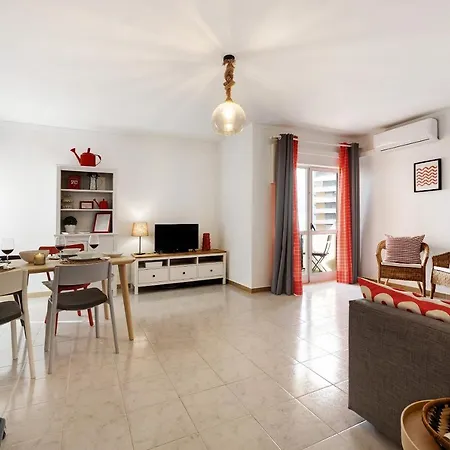 Apartamento Casa Farol
