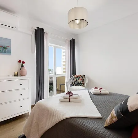Apartamento Casa Farol