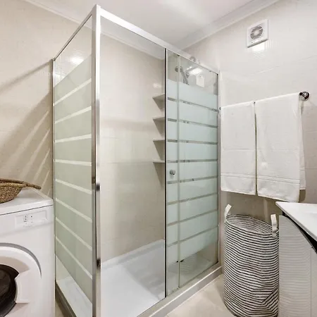 Apartamento Casa Farol *