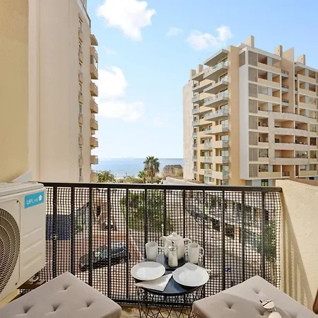 Casa Farol Apartamento Portimão