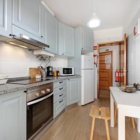 Apartamento Casa Farol Portimão