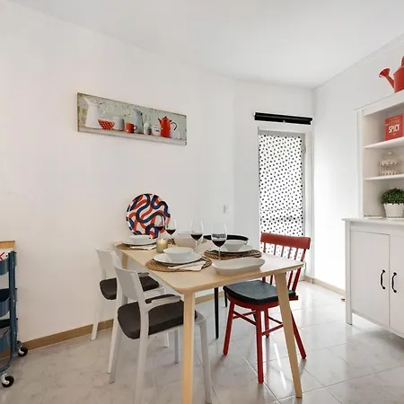 Apartamento Casa Farol *