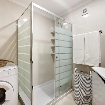 Apartamento Casa Farol Portimão