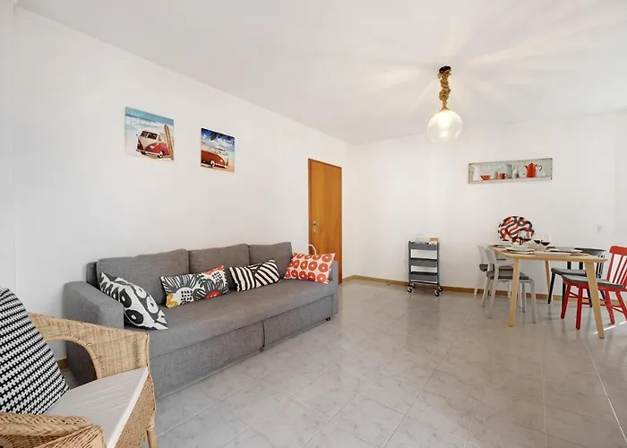 Casa Farol Apartmán