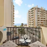 Casa Farol Daire Portimão