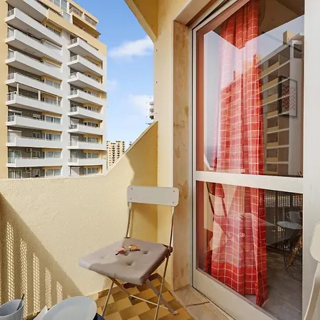 公寓 Casa Farol