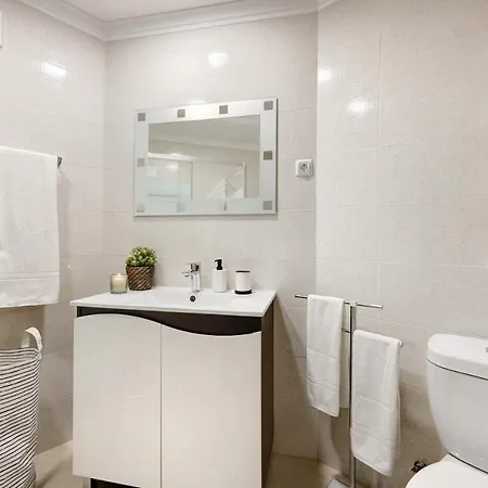 Casa Farol Portimão