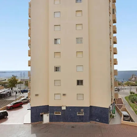 דירה Casa Farol *