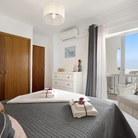 Апартаменты Casa Farol