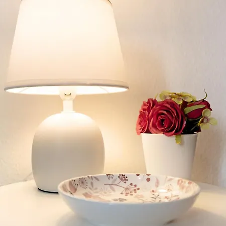 Casa Farol Апартаменты *