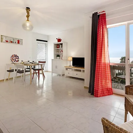 Casa Farol Daire *