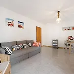 Casa Farol Апартаменты