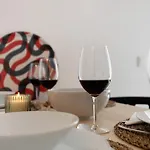 Lejlighed Casa Farol Portimão