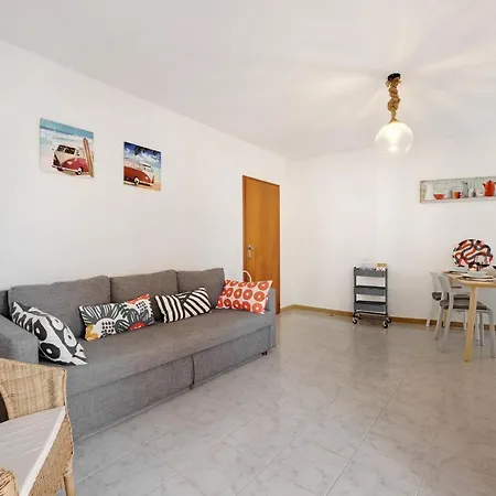 Casa Farol Apartman