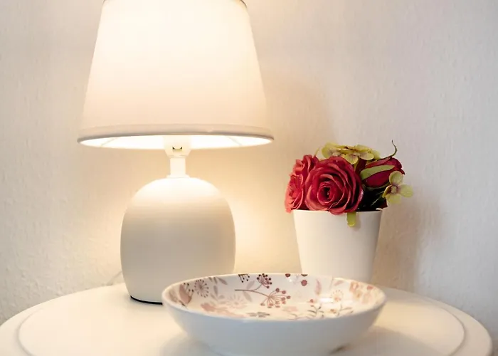 Apartman Casa Farol *