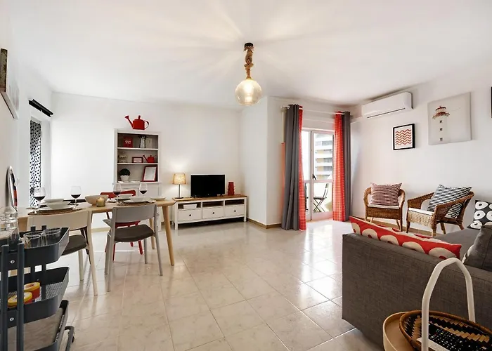 Apartman Casa Farol