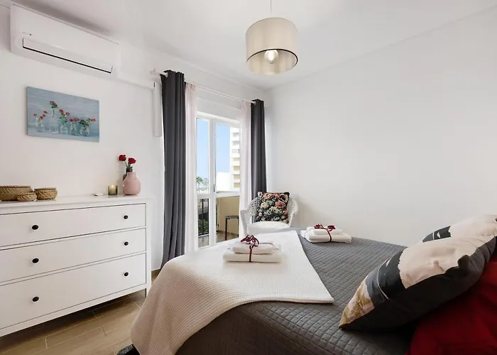 Apartman Casa Farol