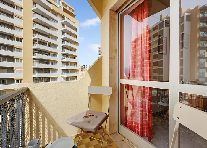 Apartman Casa Farol