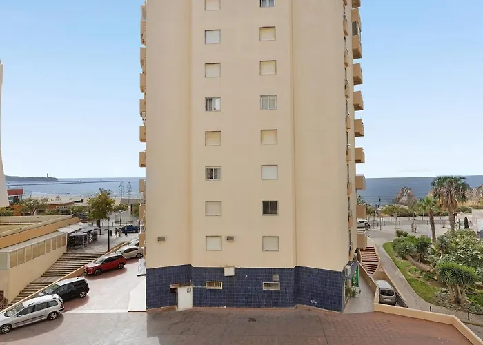 Casa Farol Apartman Portimão
